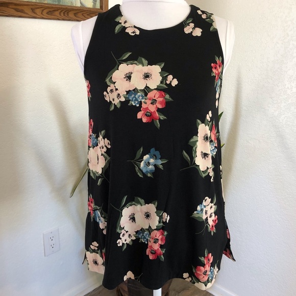 NWT “Host Pick” J.Jill layering tank - Picture 2 of 7